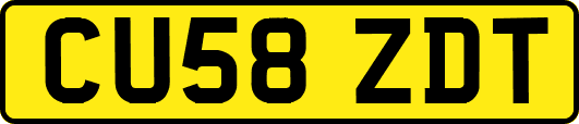 CU58ZDT