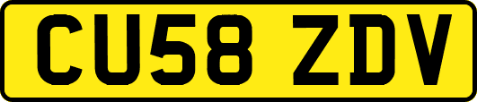 CU58ZDV