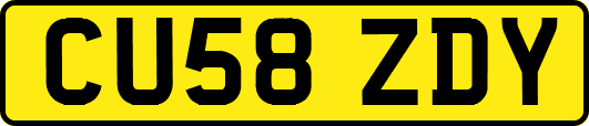 CU58ZDY