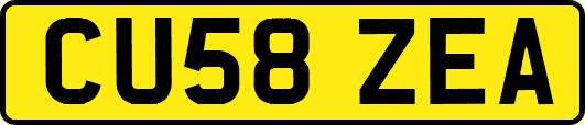 CU58ZEA