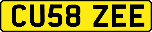 CU58ZEE