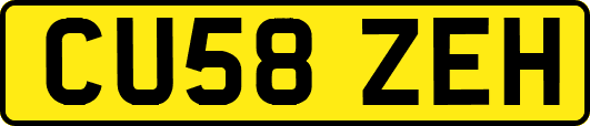 CU58ZEH