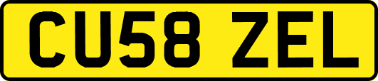 CU58ZEL