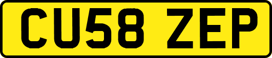 CU58ZEP