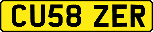 CU58ZER