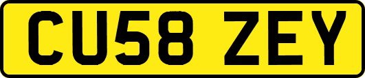 CU58ZEY