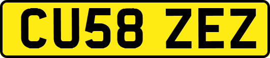 CU58ZEZ