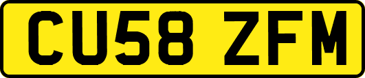CU58ZFM