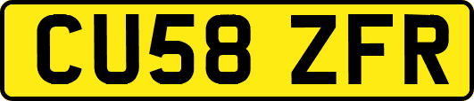 CU58ZFR