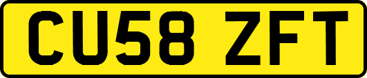 CU58ZFT