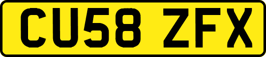 CU58ZFX