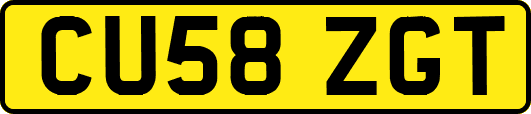 CU58ZGT