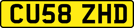 CU58ZHD