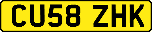 CU58ZHK