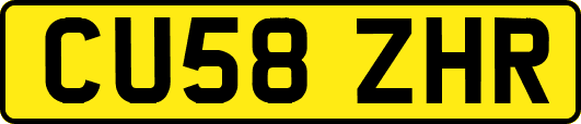 CU58ZHR