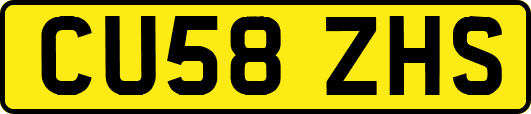 CU58ZHS