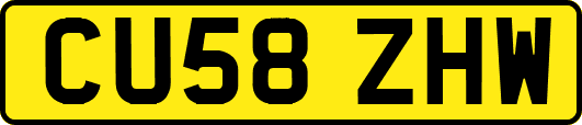 CU58ZHW