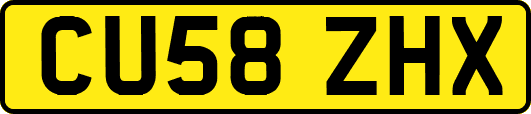 CU58ZHX