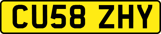 CU58ZHY