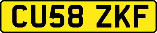 CU58ZKF