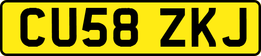 CU58ZKJ