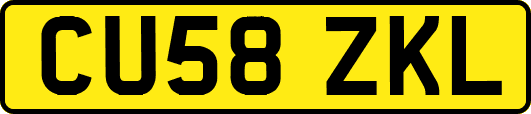 CU58ZKL