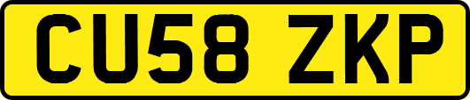 CU58ZKP