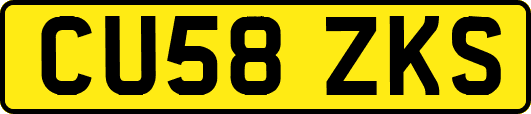 CU58ZKS