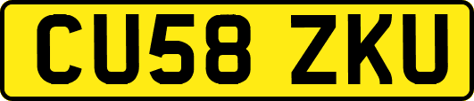 CU58ZKU