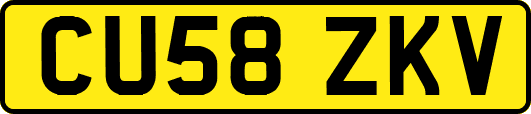 CU58ZKV