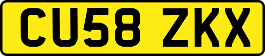 CU58ZKX