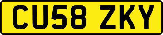 CU58ZKY