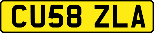 CU58ZLA