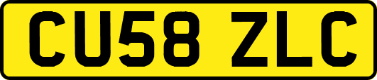 CU58ZLC