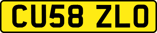 CU58ZLO