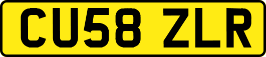 CU58ZLR