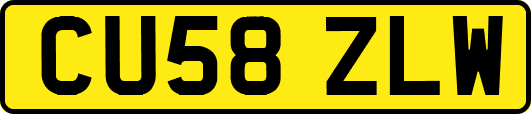 CU58ZLW