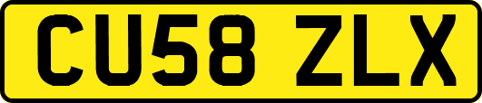 CU58ZLX