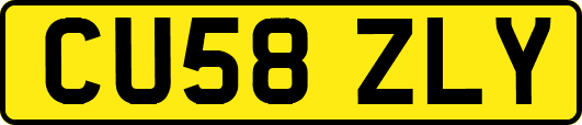 CU58ZLY