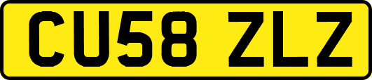 CU58ZLZ
