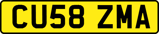 CU58ZMA
