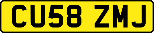 CU58ZMJ
