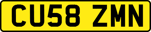 CU58ZMN