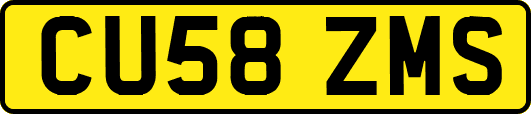 CU58ZMS