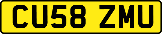 CU58ZMU
