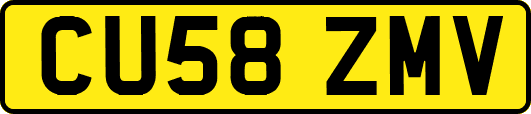 CU58ZMV