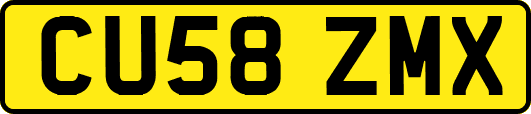 CU58ZMX