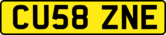 CU58ZNE