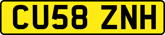 CU58ZNH