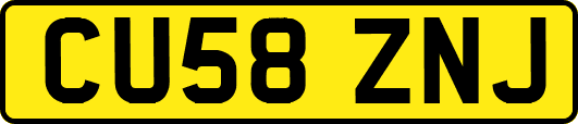 CU58ZNJ